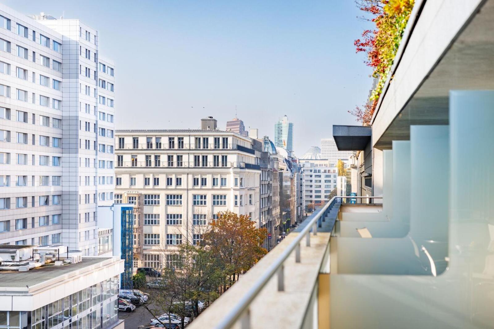 Hapimag Berlin Gendarmenmarkt Kültér fotó