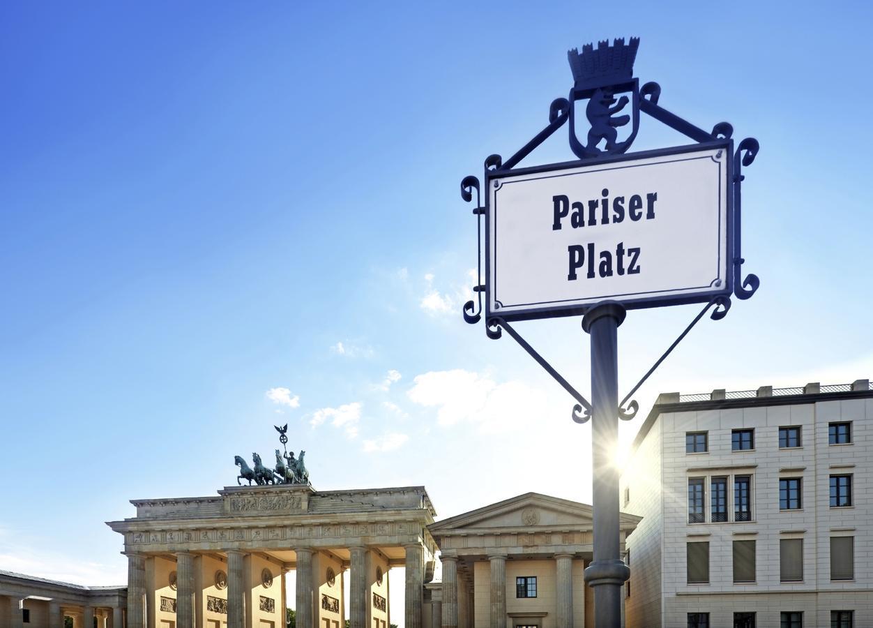 Hapimag Berlin Gendarmenmarkt Kültér fotó