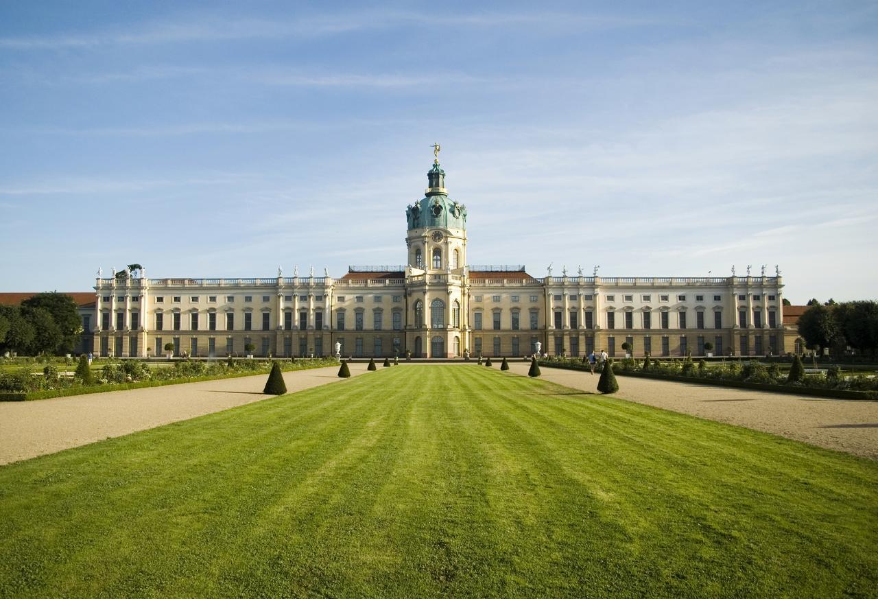 Hapimag Berlin Gendarmenmarkt Kültér fotó